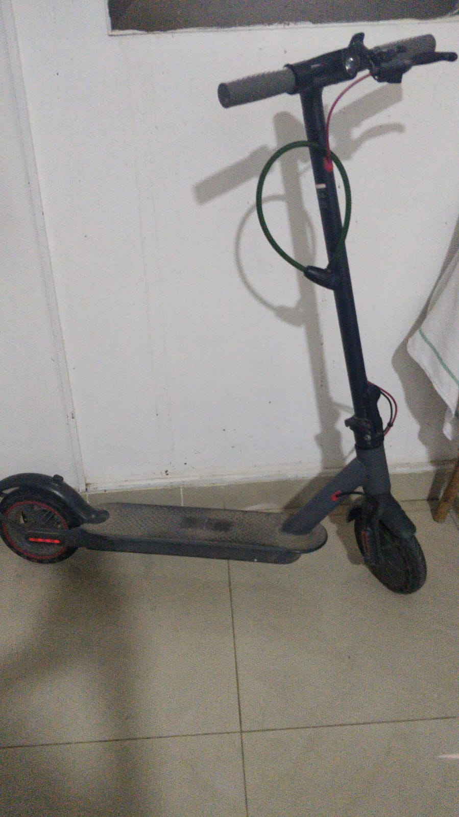 E-BICYCLES