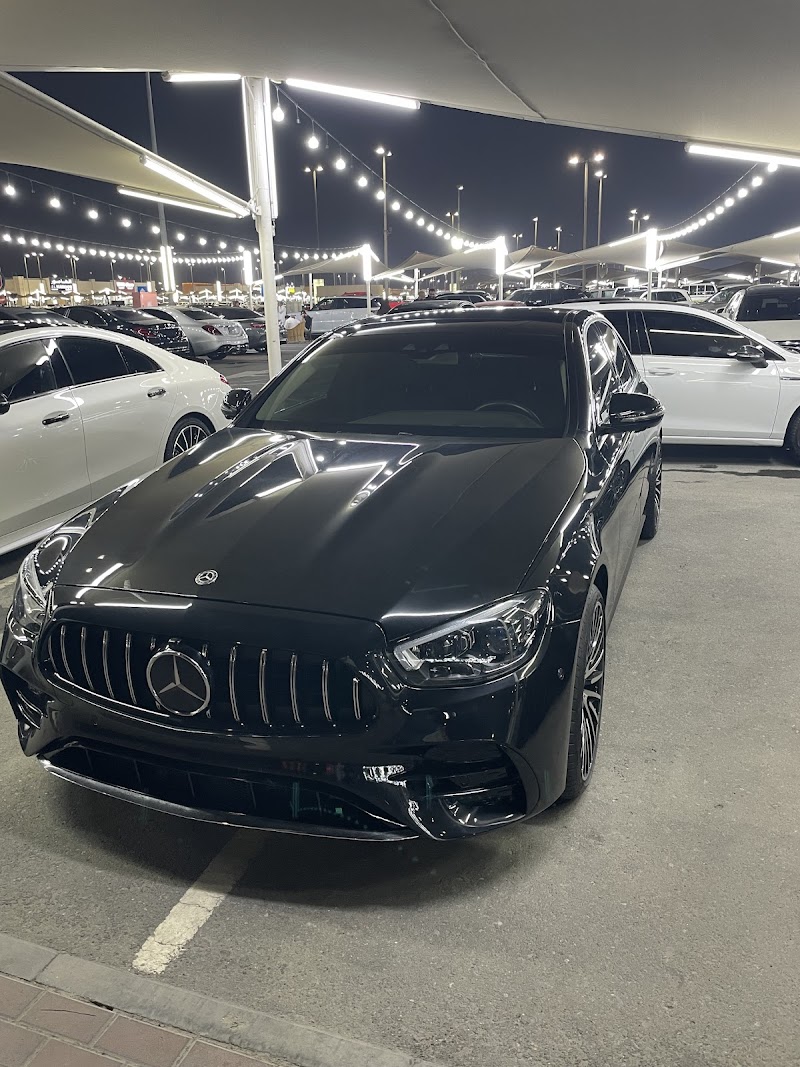 Souq al haraj — Cars in Sharjah, Al Nahda - Image 4