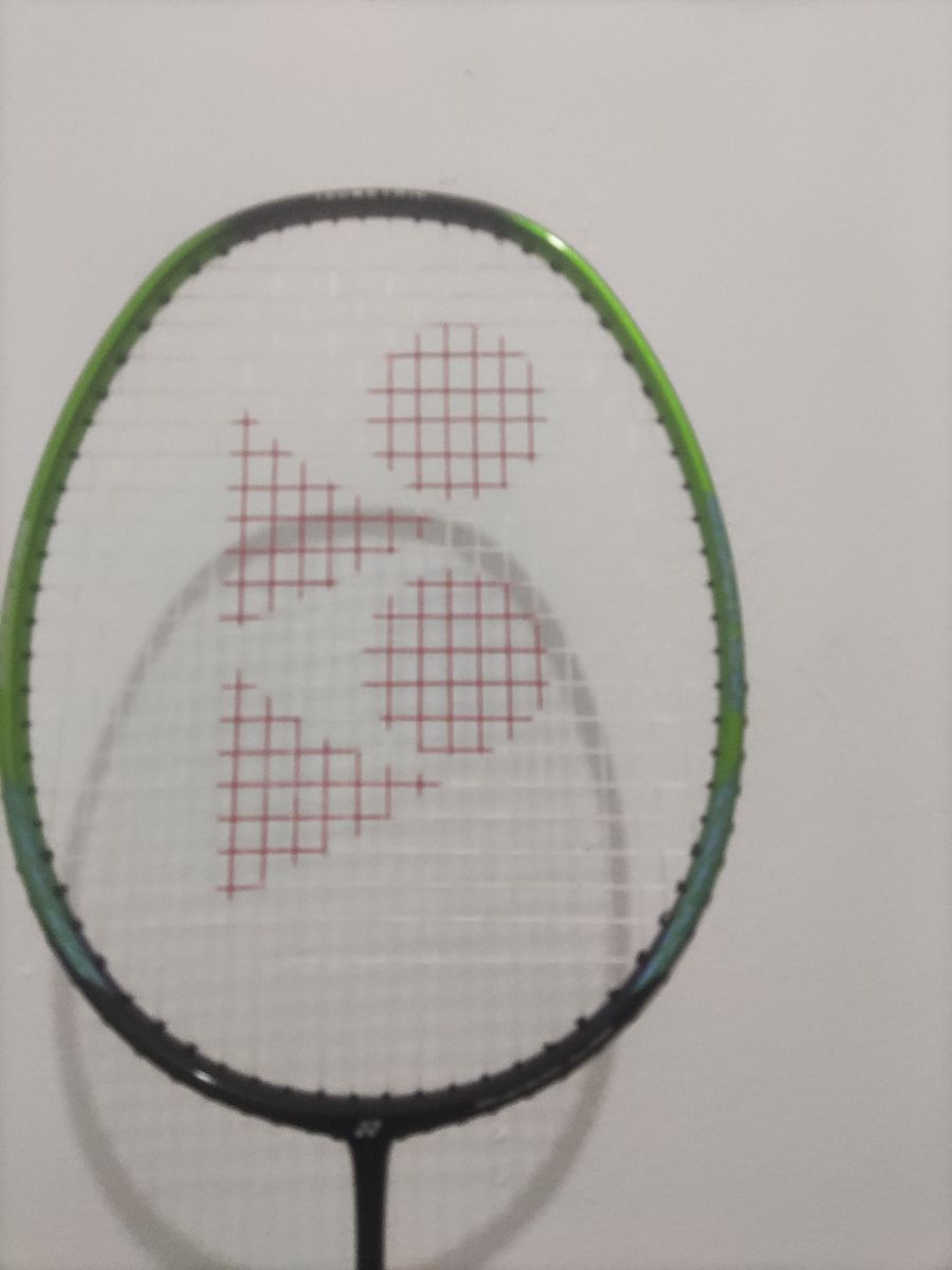 Yonex Nanoflarge badminton racket - Image 2