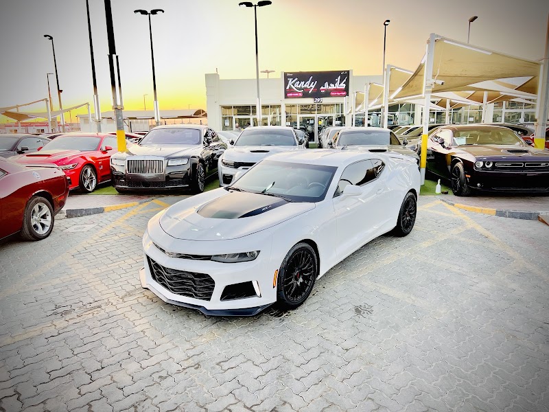 Souq al haraj — Cars in Sharjah, Al Nahda - Image 5