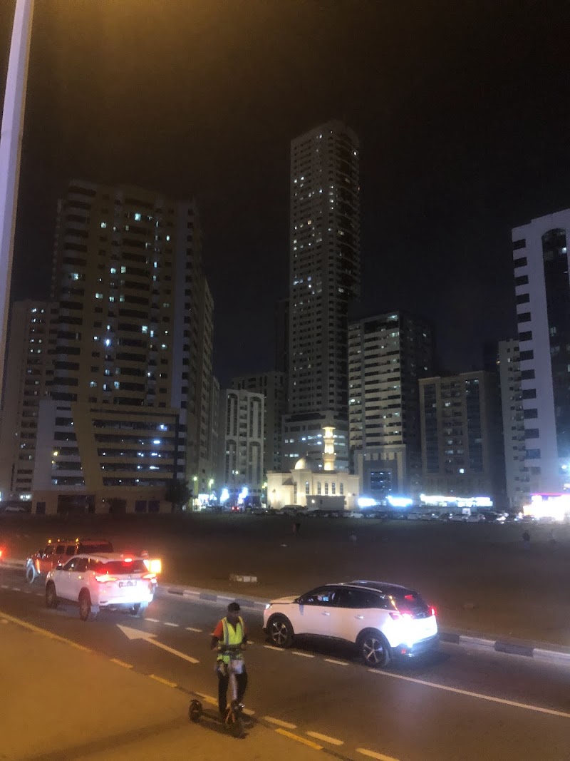 Abdul Aziz Nahda 5 Tower — Apartments For Rent in Sharjah, Al Nahda - Image 4