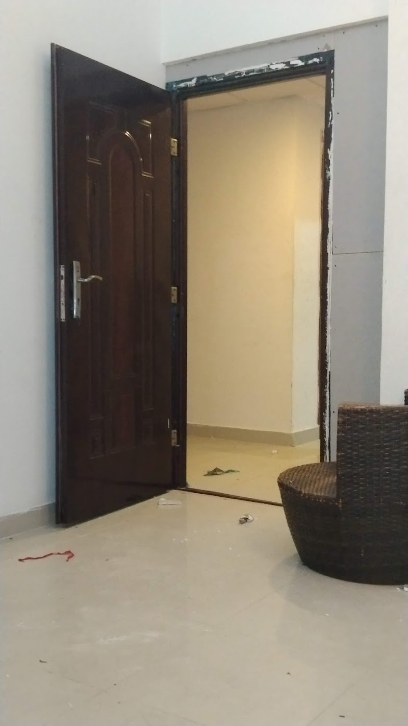 Bin Saifan Tower Al Nahda Sharjah — Apartments For Rent in Sharjah, Al Nahda - Image 3