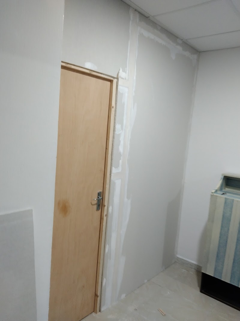 Bin Saifan Tower Al Nahda Sharjah — Apartments For Rent in Sharjah, Al Nahda - Image 4