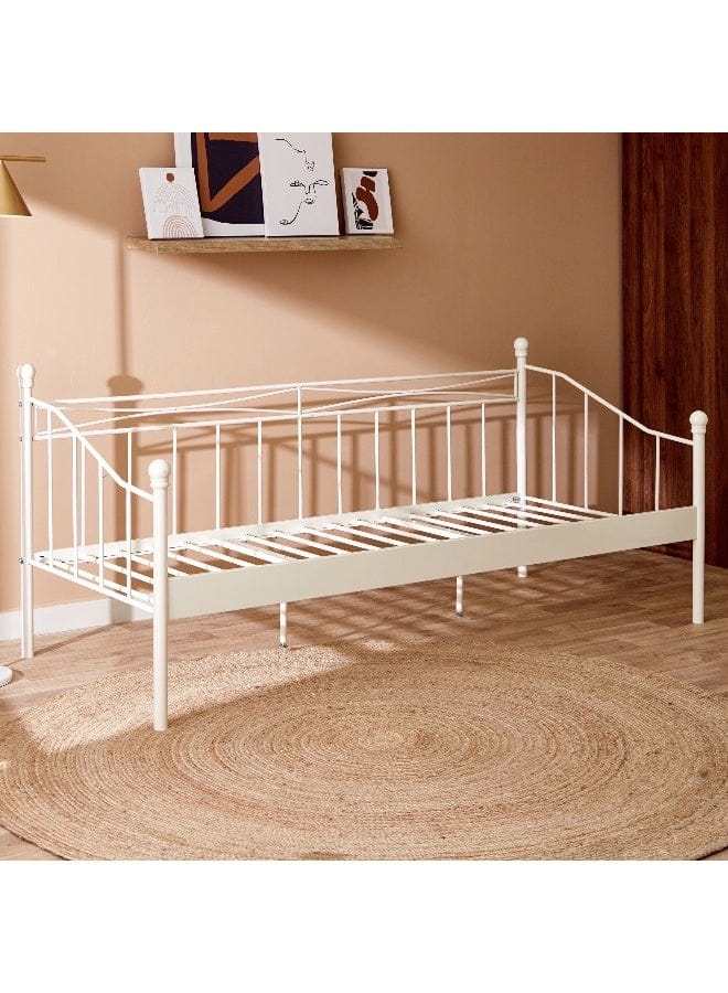 Metal daybed frame - Image 2