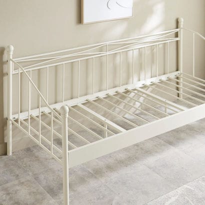 Metal daybed frame - Image 3