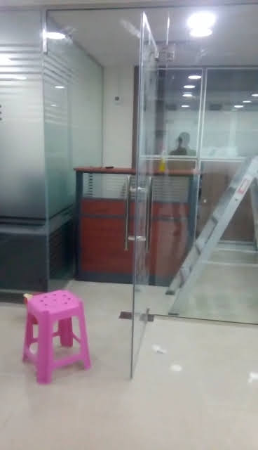 Bin Saifan Tower Al Nahda Sharjah — Apartments For Rent in Sharjah, Al Nahda - Image 5