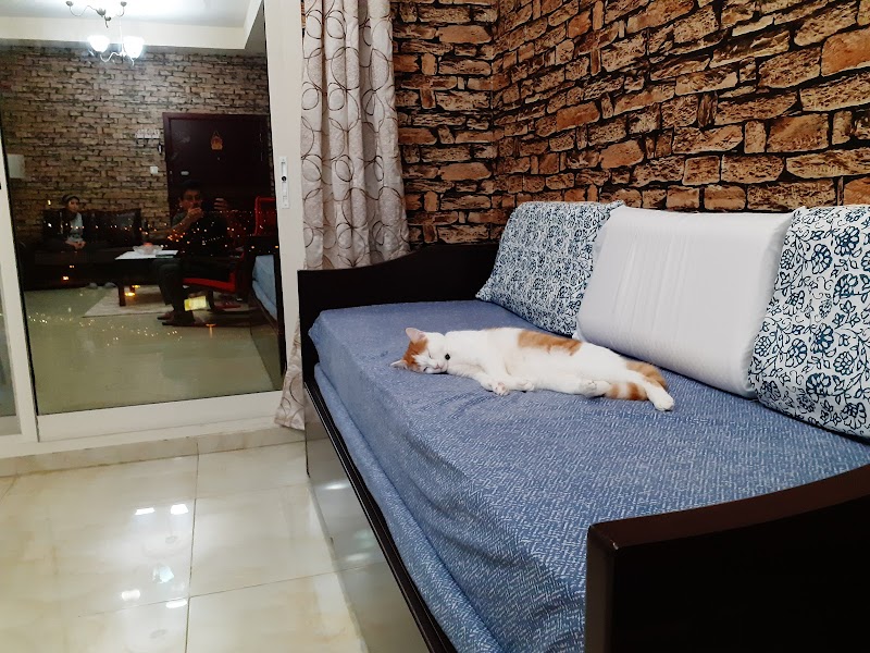 Al Reef Tower 1 — Apartments For Rent in Sharjah, Al Nahda - Image 2