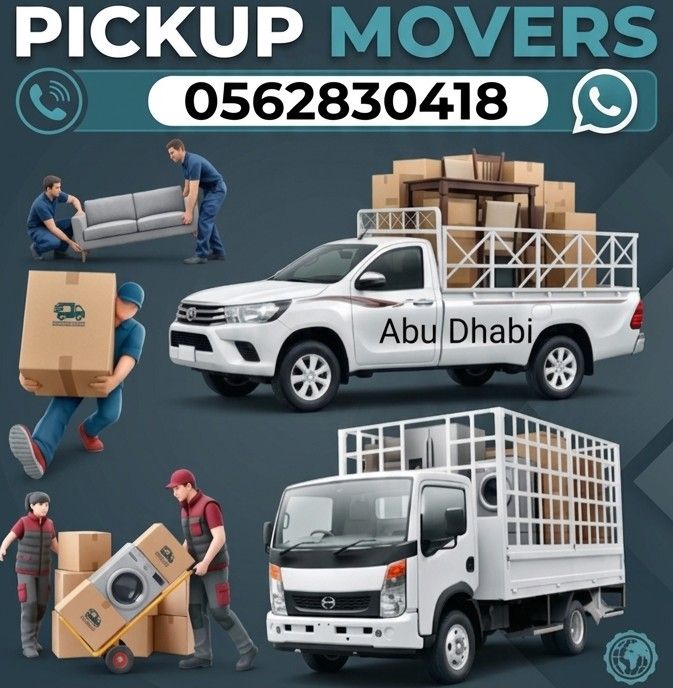 🚚 Star spectra  Movers  00971561093247 نقل اثاث
Trusted moving and packing services across UAE with