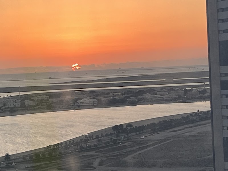 Al Reef Tower 1 — Apartments For Rent in Sharjah, Al Nahda - Image 5