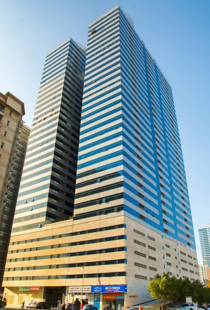 BM TOWERS — Apartments For Rent in Sharjah, Al Nahda