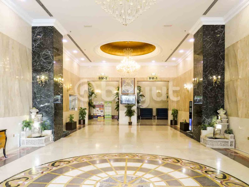 BM TOWERS — Apartments For Rent in Sharjah, Al Nahda - Image 3