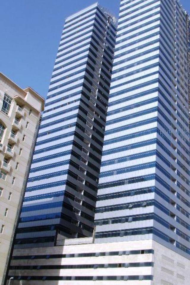 BM TOWERS — Apartments For Rent in Sharjah, Al Nahda - Image 5