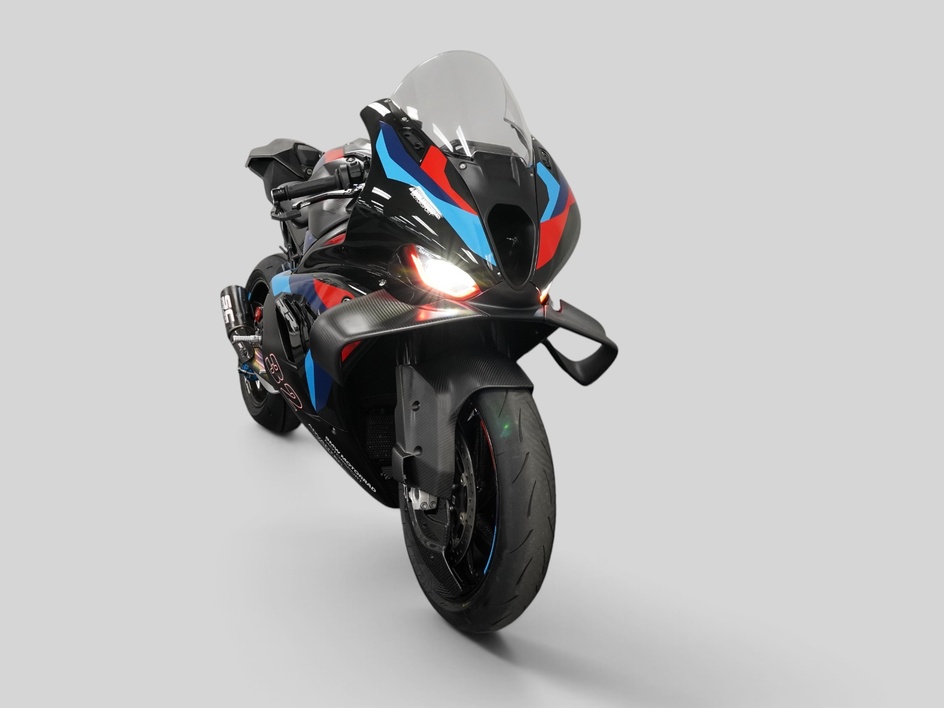 2026 BMW M 1000 RR - Image 4