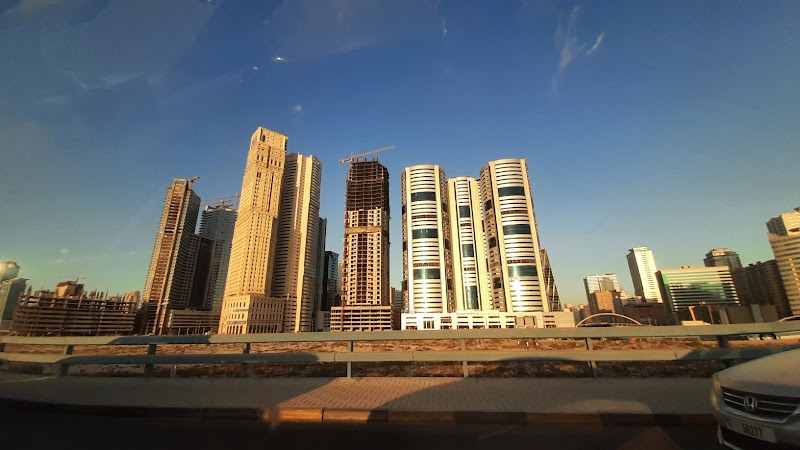 Sahara Tower 2 — Apartments For Rent in Sharjah, Al Nahda - Image 5