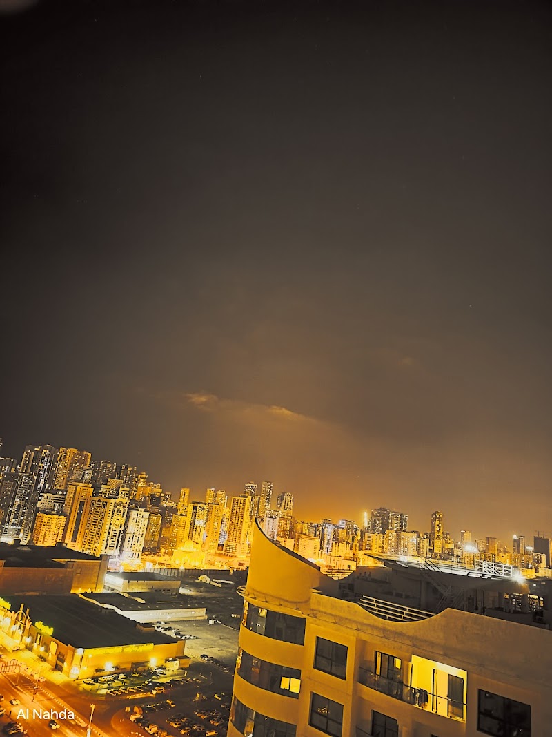 Manazil Tower 4 — Apartments For Rent in Sharjah, Al Nahda