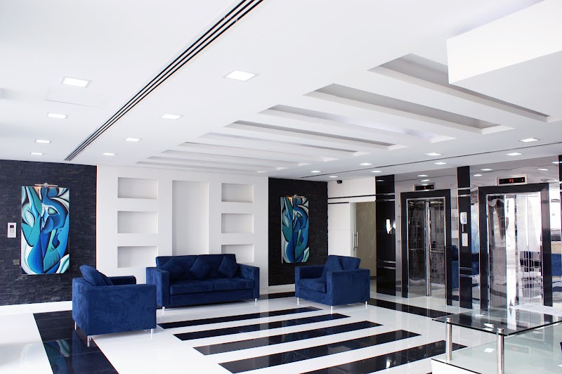 Manazil Tower 4 — Apartments For Rent in Sharjah, Al Nahda - Image 5