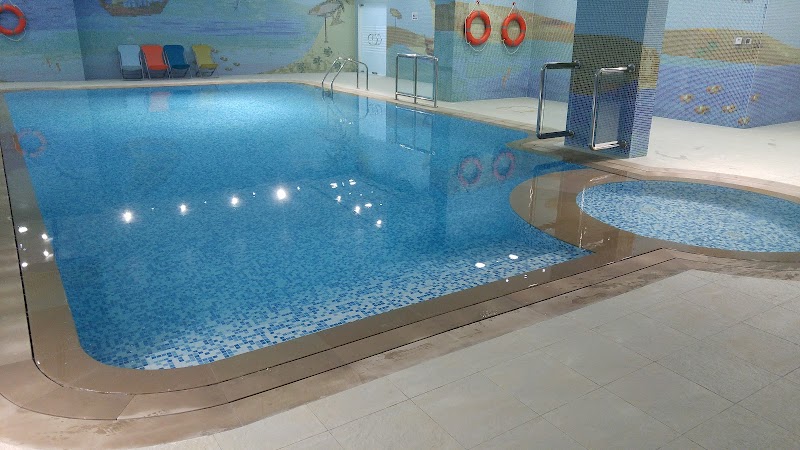 Sahara Tower 4 — Apartments For Rent in Sharjah, Al Nahda - Image 2