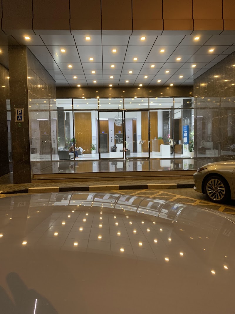 Sahara Tower 4 — Apartments For Rent in Sharjah, Al Nahda - Image 4