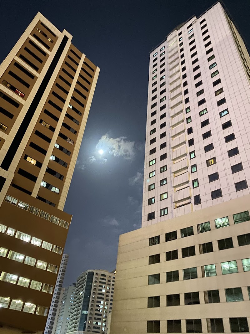 White House Tower 1 — Apartments For Rent in Sharjah, Al Nahda - Image 2