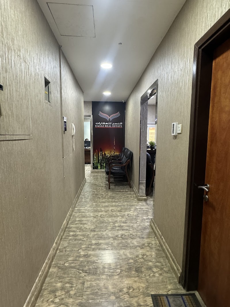 Eagle Real Estate (Nafis Group)- Sharjah — Commercial Property For Rent in Sharjah, Al Nahda - Image 5