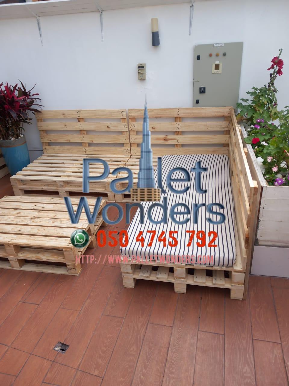 0507330544pallets Dubai