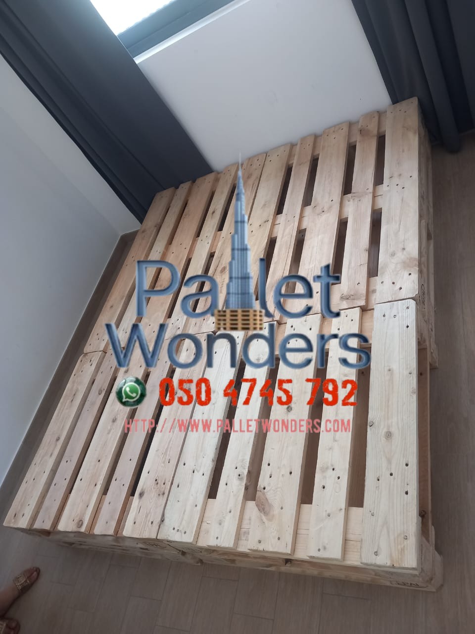 0507330544 pallets Dubai