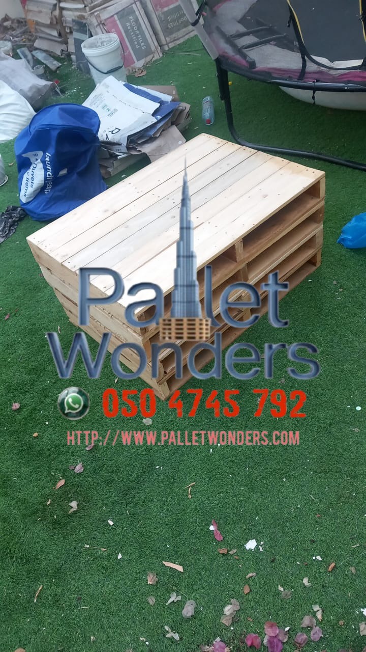 0507330544 pallets Dubai