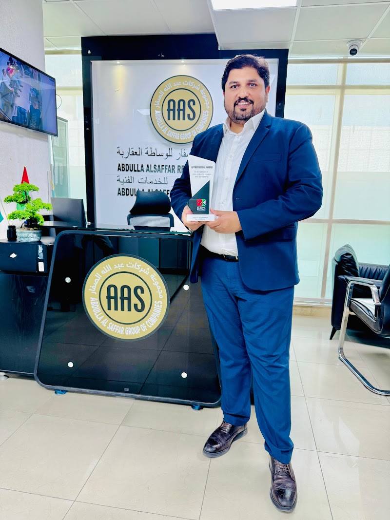 HIGHWAY REAL ESTATE — Commercial Property For Rent in Sharjah, Al Nahda