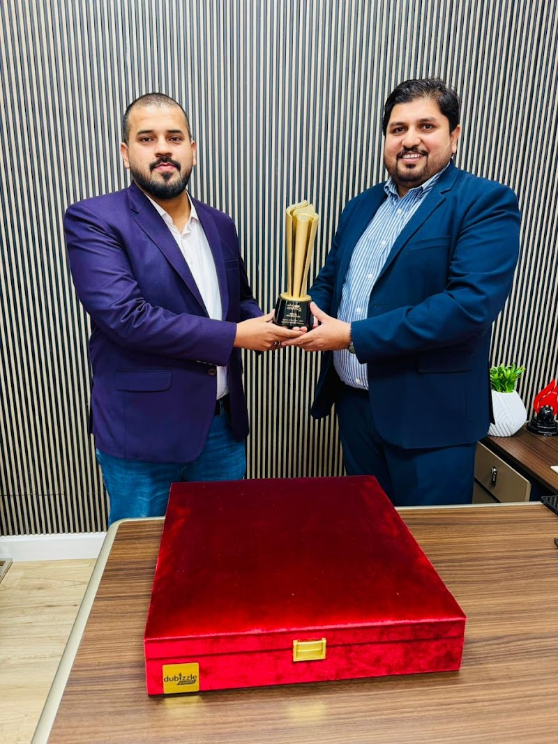 HIGHWAY REAL ESTATE — Commercial Property For Rent in Sharjah, Al Nahda - Image 2