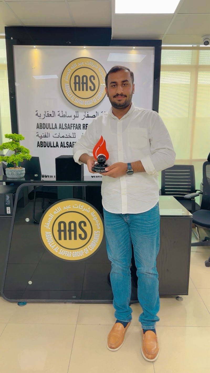 HIGHWAY REAL ESTATE — Commercial Property For Rent in Sharjah, Al Nahda - Image 3