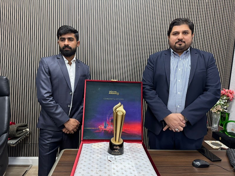 HIGHWAY REAL ESTATE — Commercial Property For Rent in Sharjah, Al Nahda - Image 4