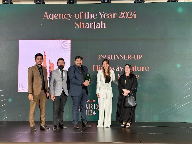 HIGHWAY REAL ESTATE — Commercial Property For Rent in Sharjah, Al Nahda - Image 5