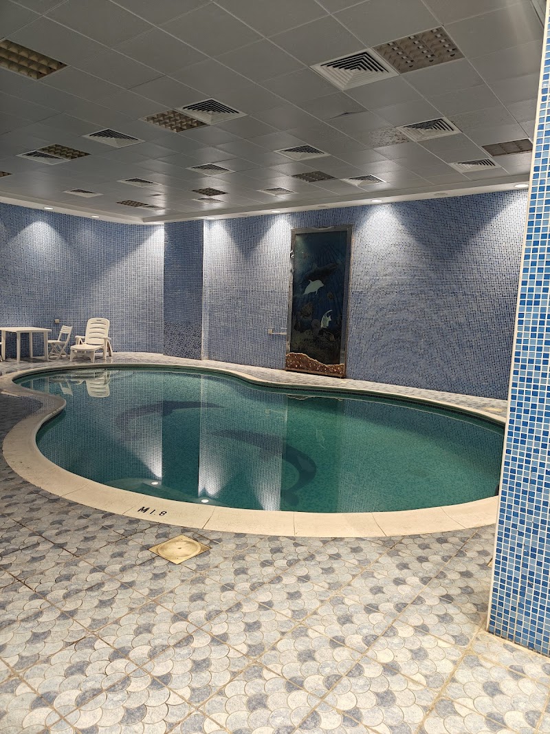 Ansar Building — Commercial Property For Rent in Sharjah, Al Nahda - Image 2