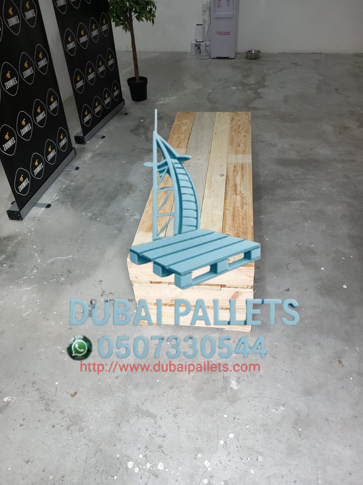 0507330544 pallets Dubai wooden