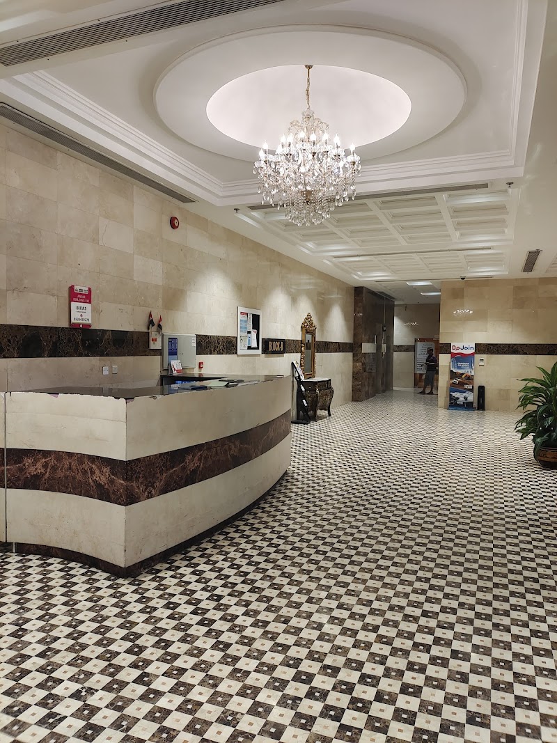 Ansar Building — Commercial Property For Rent in Sharjah, Al Nahda - Image 3