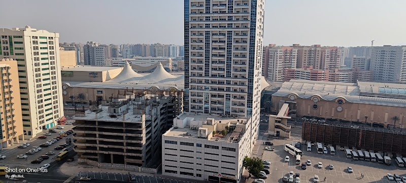 Ansar Building — Commercial Property For Rent in Sharjah, Al Nahda - Image 4