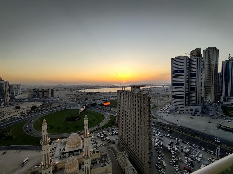 Al Reef Tower 1 — Commercial Property For Rent in Sharjah, Al Nahda - Image 3