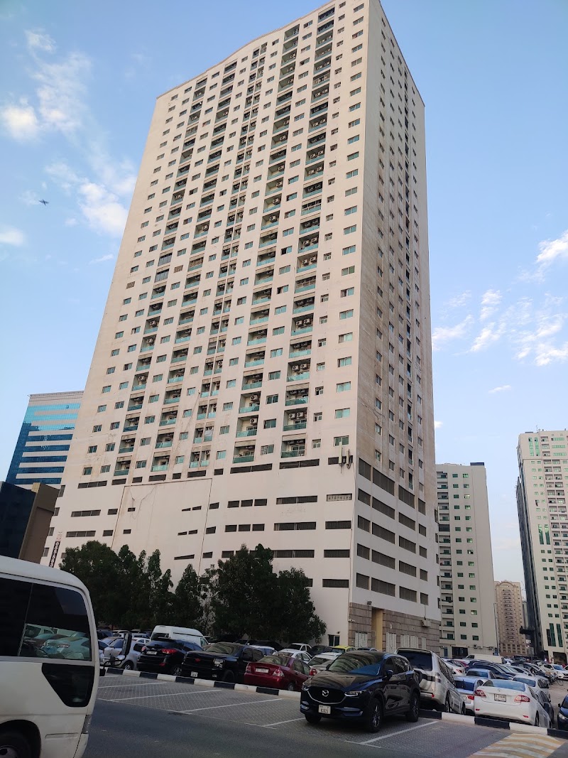 Al Reef Tower 1 — Commercial Property For Rent in Sharjah, Al Nahda - Image 4