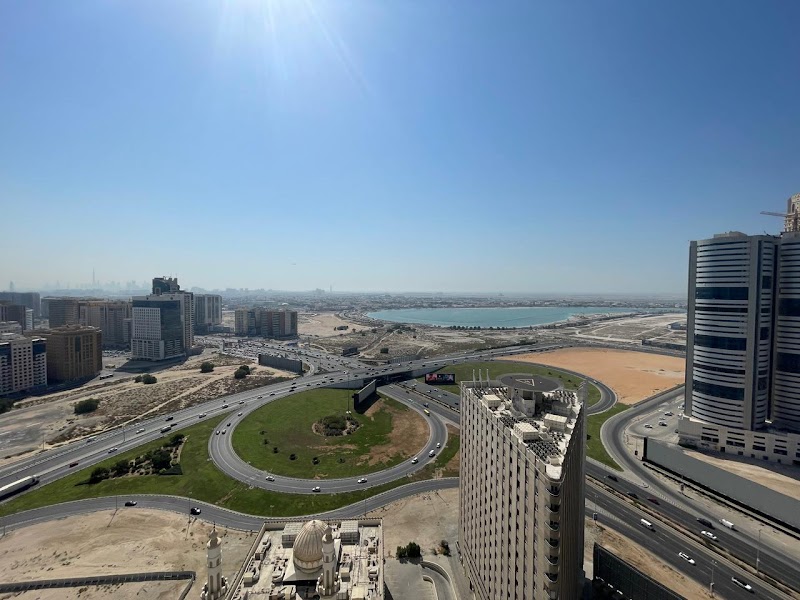 Adil Al Suwaidi Real Estate — Commercial Property For Rent in Sharjah, Al Nahda - Image 2