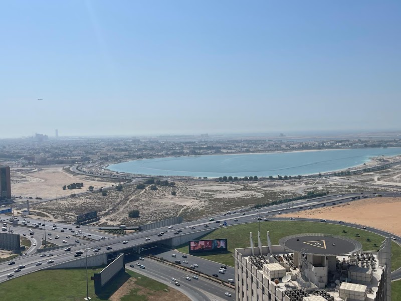 Adil Al Suwaidi Real Estate — Commercial Property For Rent in Sharjah, Al Nahda - Image 5