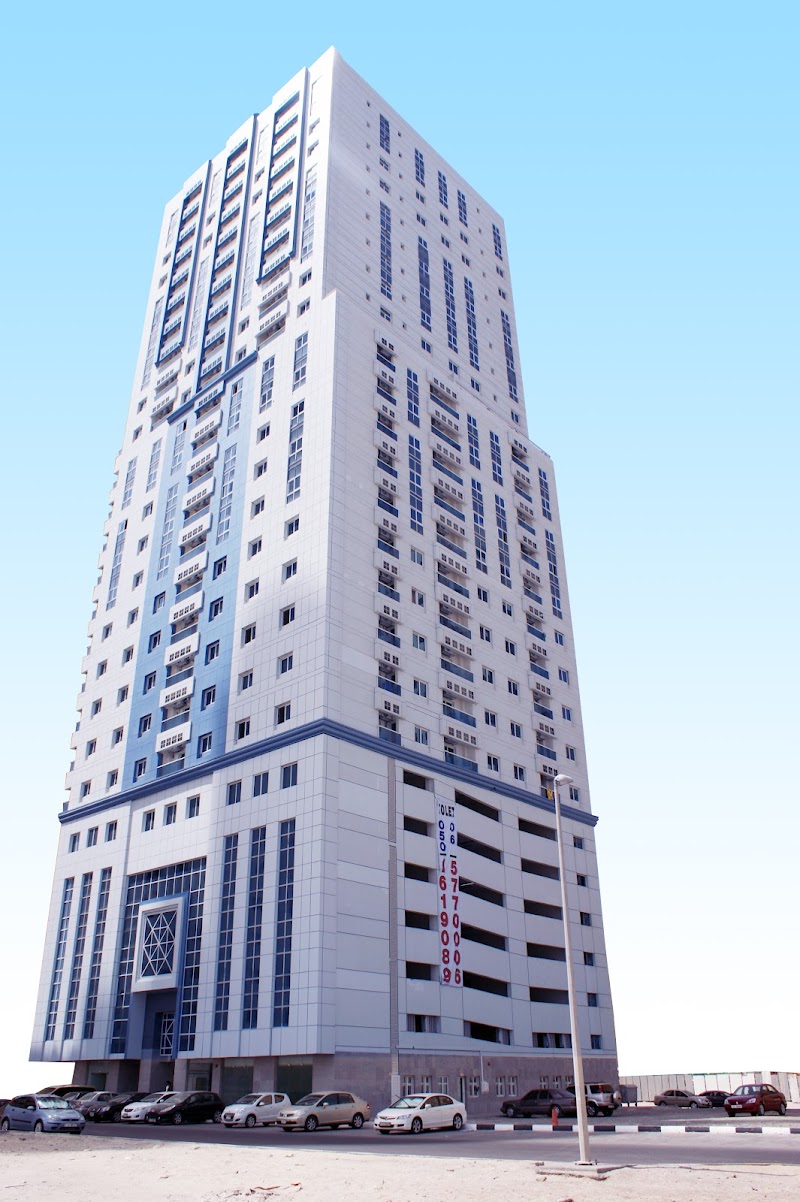 Manazil Tower 4 — Commercial Property For Rent in Sharjah, Al Nahda - Image 4