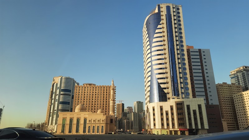 Sahara Tower 2 — Commercial Property For Rent in Sharjah, Al Nahda - Image 4