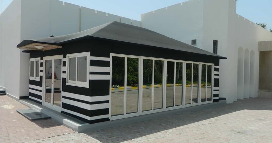 Resort Majlis Tents Suppliers 