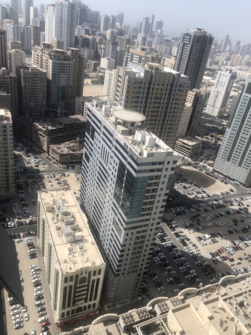 Tiger Building Al Qadesia — Commercial Property For Rent in Sharjah, Al Nahda - Image 5