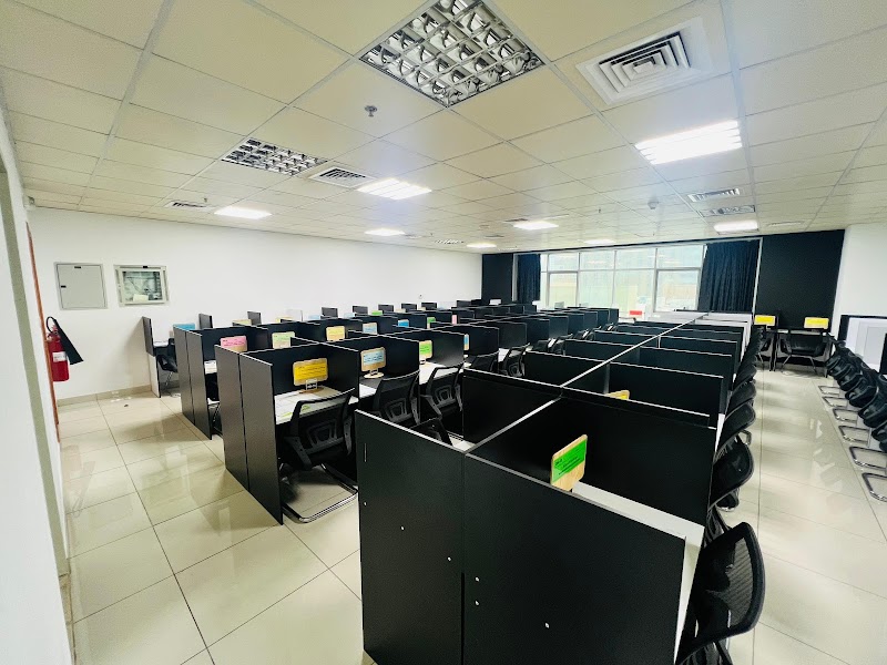 Al Areej Business Center Sharjah — Commercial Property For Rent in Sharjah, Al Nahda - Image 4