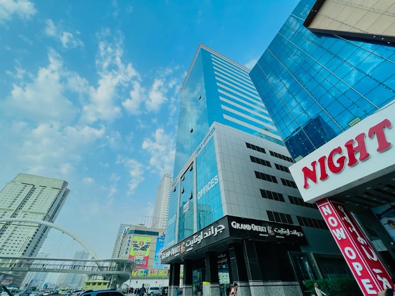 Al Areej Business Center Sharjah — Commercial Property For Rent in Sharjah, Al Nahda - Image 5
