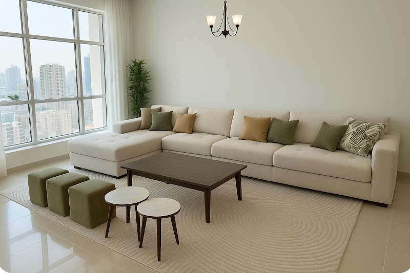 Monopoly Prime Properties — Commercial Property For Rent in Sharjah, Al Nahda