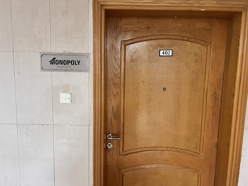 Monopoly Prime Properties — Commercial Property For Rent in Sharjah, Al Nahda - Image 3