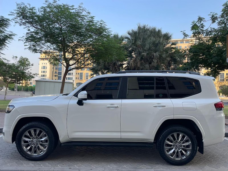 Al Nahda Rent a Car LLC - AliExp — Cars in Sharjah, Al Nahda - Image 2