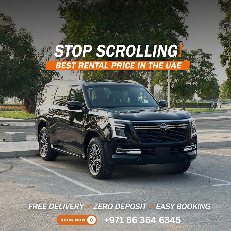 Al Nahda Rent a Car LLC - AliExp — Cars in Sharjah, Al Nahda - Image 3